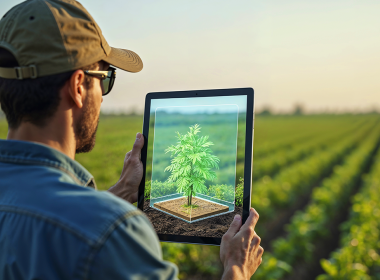 Tecnologias acessíveis para pequenos e médios produtores: do campo à produtividade