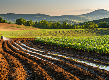 Como o clima influencia suas escolhas no campo – e como se preparar para o que vem