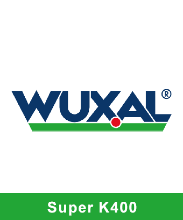 Wuxal Super K400