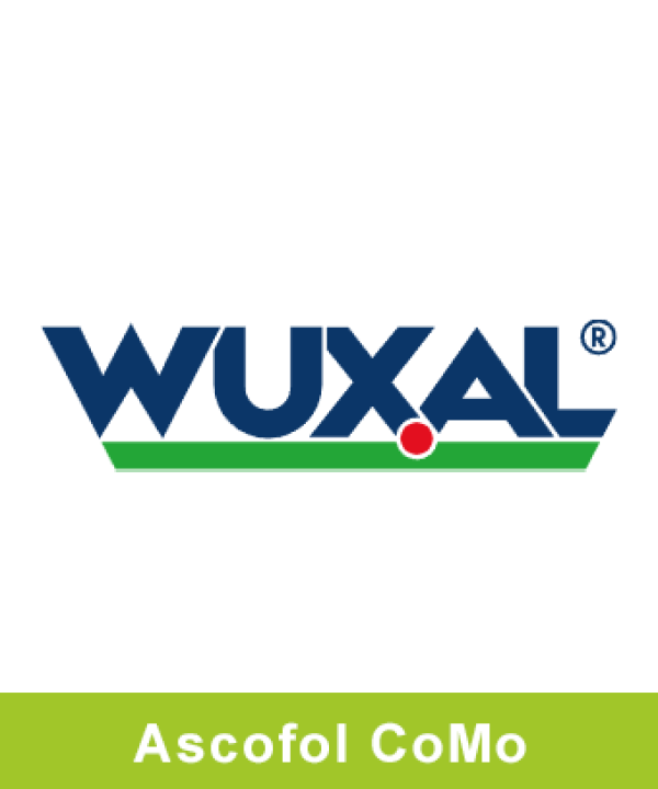 Wuxal Ascofol CoMo